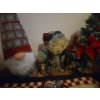 Image 2 : Gnome Calendar, Holiday Small Trees, Light Up Deer & More 