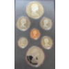 Image 5 : 1982 Canadian 7-Piece Specimen Coin Set