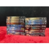 Image 1 : Andromeda Series DVD Collection