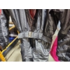 Image 11 : Retro Style to Keep Dry! - McKinley Splash Pants, (L) Descente Snowsuit ( XL) Sun Ice Snowpants ( S)
