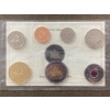 Image 14 : Royal Canadian Mint Test Token and Coin Sets with Certificates
