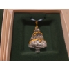 Image 5 : Swarovski Holiday Ornament Collection - Tree, House, Train 