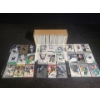 Image 1 : Minnesota North Stars/Dallas Stars, 600~ Count, Mostly Hobby Box