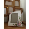 Image 5 : Assorted Decorative Frames (20W), Artificial Plant, Large Sun Hat 