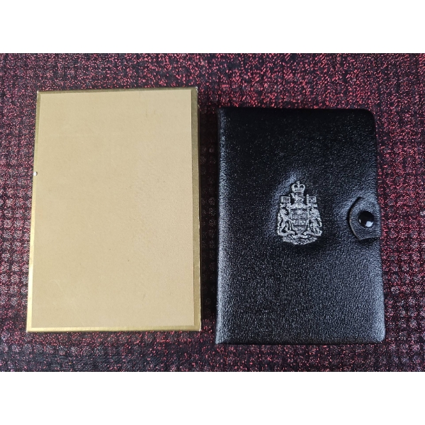 1975 Canada Proof-Like Coin Set