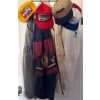 Sports Attire & Trucker Hat Collection Men's M-XL