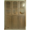 Image 4 : Vintage Cabinet with Handy Shoe Storage/ Bench