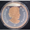 Image 4 : 2018 "Big Coin Series" 5-Ounce Fine Silver Rose Gold Plated Coin