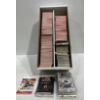 Image 3 : Box of Score  and Pro Set early 1990's Collector Hockey Cards