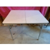 Image 1 : Vintage Kitchen Table 30"W, 37"L 24"T