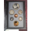 Image 3 : 1991 Canada Proof Double Dollar Coin Set