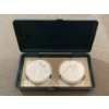 Image 1 : 1988 Calgary Olympic Winter Games $20 Silver Proof Coin Set