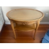Image 1 : Vintage Parlour Table - Hart mercantile 26T