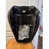 Image 3 :  large motorcycle gas tank for rebuild or wall decoration
With Indian motorcycle poster
