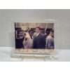 Image 1 : Signed Image of Peter Jennings and Other