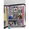 Image 4 : Binder of Miscellaneous Hockey Cards