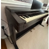 Image 4 : Roland HP1600E Digital Piano - Instrument Sound Synthesizer w/ Audio Mixing Capabilities 