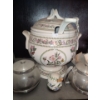 Image 6 : Contents of Cupboards- Port Meirion Dishes: "Variations", "The Botanic Garden" and Other Kitchenware