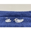 Image 2 : Crystal Swan 1H and Duck 0.5H