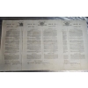 Image 1 : Documents Shown Are Poyaisian Land Grants From The Early 1820s.