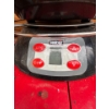 Image 2 :  Little cooker, barbeque electric with little red table and barbeque cover