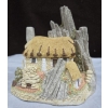 Image 1 : Scottish Collection 'Crofters Cottage'  By David Winter 