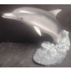 Image 4 : Dolphin Duo Made of Diecast 9T