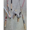 Image 3 : Fishermans Favorites - Assorted Rods Reels & More
