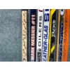 Image 5 : Vintage Signed Hockey Sticks: Mark Messier, etc
