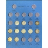 Image 10 : 3 Incomplete Canadian Coin Sets in Whitman Flip Books