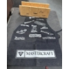 Image 4 : Mastercraft Apron, Axe, Saw, Glue Gun & More