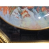 Image 4 : Pair Of 1980/81 Framed Royal Doulton Lisette DeWinne Plates