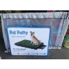 Image 6 : New Pet Pack - Faux Grass Pet Potty Hard Shell Carrier Canine Outerwear Boundry Gate & More