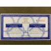 Image 1 : 1996 Olympic Centennial Commemorative Coin Set with Certificate of Authenticity