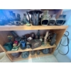 Image 3 : all ceramic items and rack included