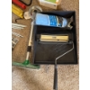 Image 4 : Home & Garden Maintenance Supplies - Work Light Squigee Painter's Supplies & More 