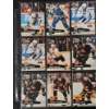 Image 15 : A Collection of 1991-92 Pro Set Series 2 Hockey Cards Feat Edmonton Oilers Team