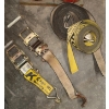 Image 2 : Oxy-Acetylene Welding & Cutting Torch Kit-  Welding, Cutting, & Brazing Tasks