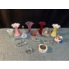 Image 1 : Glass Collectibles