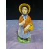 Image 1 : Charles Dicken's Toby Jug Collection - Little Nell 6H