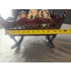 Image 4 : Gene Marshall Fashion Doll, Vintage Dolls and Small Wooden Cradle