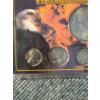 Image 4 : Vintage American Coins Set