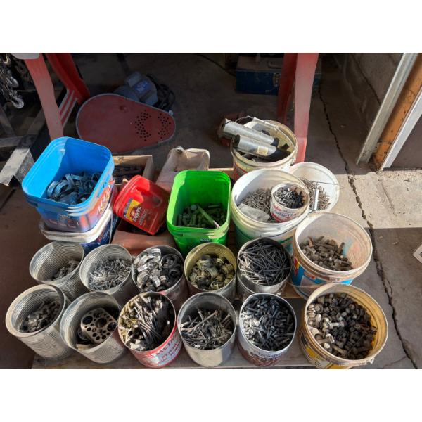 nails screws, nuts, bolts, clamps screws, and nuts and bolts for every use