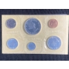 Image 3 : 1963 Canadian Silver Uncirculated Coin Set