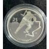 Image 6 : Vancouver 2010 92.5% Circulation Coin Set and Wafer 102.36 Grams Total