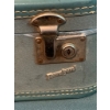 Image 2 : Two Travelgard Suitcases with Contents, Mid-20th Century Vintage Contents Included