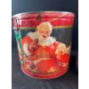 Image 5 : Coca Cola Collectable Tin Buckets and 2 Decorative Plates