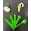 Image 3 : Green Giant (Little Sprout) Collectibles Lot