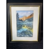 Image 2 : Sutherland Landscape Painting