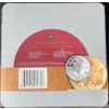 Image 2 :  2005 Canada 60th Anniversary Victory in Europe Coin & Medallion Set